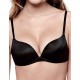 Бюстгальтер пуш-ап без косточек Infiore BASIC 2020 nero, Цвет: nero (черный), Размеры: 65B