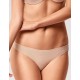 Трусы бразилиана гладкие Infiore BASIC 2104 nudo, Цвет: nudo (телесный), Размеры: L