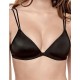 Бюстгальтер триангул без косточек Infiore AVOCADO nero, Цвет: nero (черный), Размеры: 70B