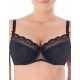 Бюстгальтер балконет Honey H05-14-L черный, Цвет: черный, Размеры: 80E Бюстгальтер балконет Honey H05-14-L черный, Цвет: черный, Размеры: 80E