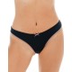 Трусы стринги Honey H21-15-S черный, Цвет: черный, Размеры: 3XL Трусы стринги Honey H21-15-S черный, Цвет: черный, Размеры: 3XL