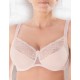 Бюстгальтер полумягкий Honey H38-17-L крем-брюле, Цвет: крем-брюле, Размеры: 70F