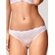 Кружевные трусики Infiore JOY 3100 HAPPY Slip bianco, Цвет: bianco (белый), Размеры: S