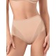 Трусики слипы высокие Mioocchi ORNELLA 8293 nudo, Цвет: nudo (телесный), Размеры: M