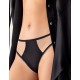 Трусики бразилиана Mioocchi ORNELLA 8291 nudo/nero, Цвет: nudo/nero (телесный, Размеры: XS Трусики бразилиана Mioocchi ORNELLA 8291 nudo/nero, Цвет: nudo/nero (телесный, Размеры: XS
