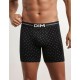 Мужские боксеры Dim 0DCE черный набивной, Цвет: черный набивной, Размеры: L Мужские боксеры Dim 0DCE черный набивной, Цвет: черный набивной, Размеры: L