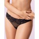 Трусики стринги кружевные Infiore PIZZO 5105 nero, Цвет: nero (черный), Размеры: L Трусики стринги кружевные Infiore PIZZO 5105 nero, Цвет: nero (черный), Размеры: L