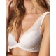 Бюстгальтер бралетт Infiore NOVECENTO 903 avorio, Цвет: avorio (экрю), Размеры: 85B