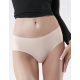 Бесшовные трусы слипы Julimex AIR телесный, Цвет: телесный, Размеры: S