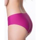 Трусы слипы Julimex SIMPLE 2 пурпурный, Цвет: пурпурный, Размеры: L