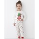Детская пижама Sensis LILLIAN KIDS, Цвет: белый, Размеры: 122-128