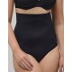 Трусы утяжка высокие Ysabel Mora 19637 HIGH WAIST SHAPING черный, Цвет: черный, Размеры: M