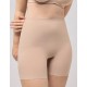 Шорты корректирующие Ysabel Mora 19638 SHAPING телесный, Цвет: телесный, Размеры: M
