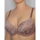 Бюстгальтер пуш-ап гель Albina L LINDA 1767, Цвет: кофейно-розовый, Размеры: 75A