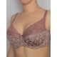 Бюстгальтер на поролоне Albina L LINDA 8085, Цвет: кофейно-розовый, Размеры: 70D Бюстгальтер на поролоне Albina L LINDA 8085, Цвет: кофейно-розовый, Размеры: 70D