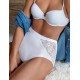 Трусы макси Janira ANGIE 1030967 Maxi white, Цвет: white (белый), Размеры: 2XL