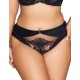Трусы бразилиана Ava INTENSE 2122 brazilian Black, Цвет: черный, Размеры: M Трусы бразилиана Ava INTENSE 2122 brazilian Black, Цвет: черный, Размеры: M
