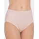 Трусы слипы с высокой талией Janira SLIP BEST COMFORT 1031673 dune, Цвет: dune (песочный), Размеры: 2XL