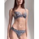Комплект Lormar TOUJOURS Tou52603 ОЗ25 пуш-ап слипы grigio, Цвет: grigio (серый), Размеры: 85B