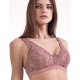Комплект Lormar YOURBODY мягкая+бразилы You52314 terracotta, Цвет: terracotta (терракотовый), Размеры: 70B Комплект Lormar YOURBODY мягкая+бразилы You52314 terracotta, Цвет: terracotta (терракотовый), Размеры: 70B
