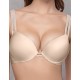 Бюстгальтер пуш-ап гель Mioocchi STELLA 8301 cipria, Цвет: cipria (пудровый), Размеры: 85B