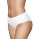 Бесшовные трусы слипы Selene 3129 BIKINI 502 белый, Цвет: белый, Размеры: L Бесшовные трусы слипы Selene 3129 BIKINI 502 белый, Цвет: белый, Размеры: L