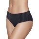 Бесшовные трусы слипы Selene 3129 BIKINI 502 черный, Цвет: черный, Размеры: S Бесшовные трусы слипы Selene 3129 BIKINI 502 черный, Цвет: черный, Размеры: S