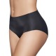 Высокие бесшовные слипы Selene 3130 MAXI 503 черный, Цвет: черный, Размеры: XL Высокие бесшовные слипы Selene 3130 MAXI 503 черный, Цвет: черный, Размеры: XL