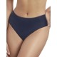 Трусы слипы Selene TERESA 3123 BRAGA темно-синий, Цвет: темно-синий, Размеры: M
