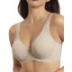 Бюстгальтер с мягкой чашкой Selene TERESA серо-бежевый, Цвет: серо-бежевый, Размеры: 75C