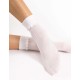 Женские носки Fiore 1180/G APOLONIA 40 den, Цвет: шампань, Размеры: UN