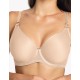 Бюстгальтер с формованной чашкой Gaia GAJA 1082 U телесный, Цвет: телесный, Размеры: 80D