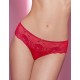 Трусики слипы Leilieve FEELGOOD 992 magenta, Цвет: magenta (маджента), Размеры: S