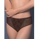 Трусы слипы Leilieve HAUTE COUTURE 7783 chocolate, Цвет: chocolate (коричневы, Размеры: XL