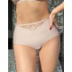Высокие трусы Albina L NEW CHARM 256 пион, Цвет: пион, Размеры: 3XL