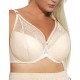 Бюстгальтер бралетт пуш-ап Kris Line POLA bralette p-up, Цвет: латте, Размеры: 65E