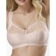 Бюстгальтер мягкий без косточек Sermija MELISSA 186-25-L крем-брюле, Цвет: крем-брюле, Размеры: 75E Бюстгальтер мягкий без косточек Sermija MELISSA 186-25-L крем-брюле, Цвет: крем-брюле, Размеры: 75E
