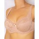 Бюстгальтер полупоролон Albina L COMFORT 8091 античная роза, Цвет: античная роза, Размеры: 90B
