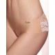 Трусы шорты Leilieve INVISIBLE 3394 nudo, Цвет: nudo (телесный), Размеры: L