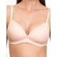 Бюстгальтер без косточек Sielei FANTASTIC 1568 cipria, Цвет: cipria (телесный), Размеры: 85B