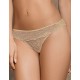 Кружевные трусы стринги Amelie MICROLACE 8028-1 бежевый, Цвет: бежевый, Размеры: XS Кружевные трусы стринги Amelie MICROLACE 8028-1 бежевый, Цвет: бежевый, Размеры: XS