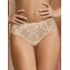 Кружевные трусы бразилиана Amelie MICROLACE 8028-3 чиприя, Цвет: чиприя, Размеры: M