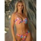 Цветной купальник Aquarilla 603 ROSALIA, Цвет: мульти, Размеры: 70B