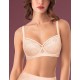 Бюстгальтер с мягкой чашкой Mioocchi GALA 8177 cipria, Цвет: cipria (пудровый), Размеры: 85B