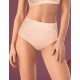Высокие трусы слипы Mioocchi GALA 8277 cipria, Цвет: cipria (пудра), Размеры: S