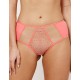 Трусы с высокой посадкой Subtille NAOMI CORAL high-waist, Цвет: коралл, Размеры: M Трусы с высокой посадкой Subtille NAOMI CORAL high-waist, Цвет: коралл, Размеры: M
