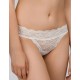 Кружевные трусы танга Amelie NINA 1009-2 молочный, Цвет: молочный, Размеры: 2XL Кружевные трусы танга Amelie NINA 1009-2 молочный, Цвет: молочный, Размеры: 2XL