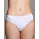 Трусы брифы Amelie NINA 1010-2 белый, Цвет: белый, Размеры: S Трусы брифы Amelie NINA 1010-2 белый, Цвет: белый, Размеры: S