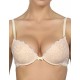 Бюстгальтер пуш-ап Amelie POLINA 2008 бежевый, Цвет: бежевый, Размеры: 70B