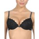 Бюстгальтер пуш-ап Amelie POLINA 2008 черный, Цвет: черный, Размеры: 75D